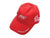 ASG CAP- RED - iWholesale