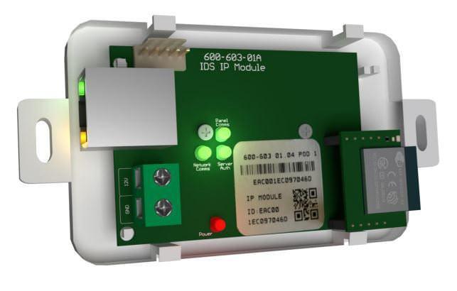 Ids Hype Module IDS HYYP IP-WIFI + LAN MODULE – iWholesale