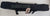 ECOEVO TACTICAL SLING GUN CASE 36" - BLACK