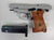 ZORAKI MOD 914-T BLANK GUN - MATT CHROME - iWholesale