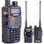 BAOFENG UV5R VHF/UHF 2 WAY RADIO TRANSCEIVER
