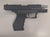BLOW TR17 BLANK GUN - BLACK