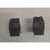 1" HIGH RING MOUNTS, 2 PCE, DOVETAIL - iWholesale