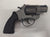 ZORAKI R2 REVOLVER BLANK GUN 2" -  FUME