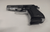 BLOW P29 BLANK GUN - SHINY CHROME