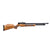 KRAL PUNCHER PCP RIFLE .22 - T/WALLNUT