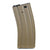 LANCER TACTICAL M4 AEG METAL MAGAZINE (TAN) - 6MM