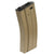 LANCER TACTICAL M4 AEG METAL MAGAZINE (TAN) - 6MM