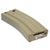 LANCER TACTICAL M4 AEG METAL MAGAZINE (TAN) - 6MM