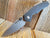 RUIKE KNIFE P671-CB CARBON FIBER OVERLAY - iWholesale