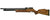 KRAL PUNCHER PCP RIFLE .22 - T/WALLNUT