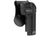 AMOMAX 92FS OWB TACTICAL HOLSTER (BLK) - AM-T92G2