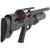 HATSAN BLITZ BULLPUP PCP RIFLE SYNTH - .22