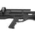 HATSAN BLITZ BULLPUP PCP RIFLE SYNTH - .22