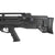 HATSAN BLITZ BULLPUP PCP RIFLE SYNTH - .22