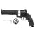 UMAREX 2.4718 HDR68 T4E DEFENCE REVOLVER 16J