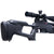 REXIMEX ACCURA PCP RIFLE .22 - SYNTH