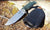 RUIKE KNIFE F118-G GREEN - iWholesale