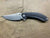 RUIKE KNIFE P155-B BLACK - iWholesale