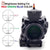 UNBRANDED 4X32 COMPACT SCOPE + LASER - iWholesale