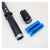 TELESCOPIC TYPE HY-X10 MULTIPURPOSE STUN TORCH