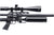 REXIMEX THRONE GEN 2 PCP RIFLE .22 - SYNTH