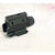 TITANIUM TF28 TORCH&LASER COMBO W/TAIL SWITCH - iWholesale