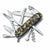 VICTORINOX HUNTSMAN 91MM S.A.K - WOODLAND CAMO