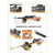 WARRIOR PCP AIR RIFLE MULTI SHOT 5.5MM - iWholesale