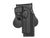 AMOMAX 92FS OWB TACTICAL HOLSTER (BLK) - AM-T92G2