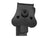 AMOMAX 92FS OWB TACTICAL HOLSTER (BLK) - AM-T92G2